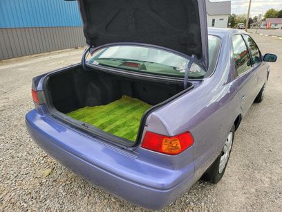 Used 2000 Toyota Camry LE