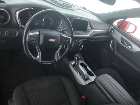 Used 2020 Chevrolet Blazer LT FWD image 17