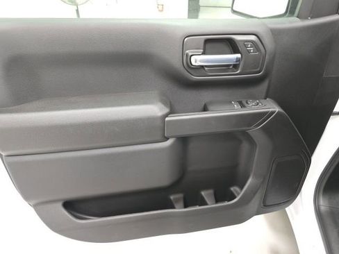 New 2025 Chevrolet Silverado 1500 W/T w/ WT Value Package image 19