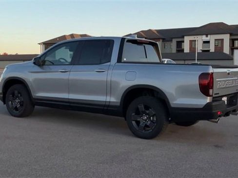 New 2026 Honda Ridgeline TrailSport image 6