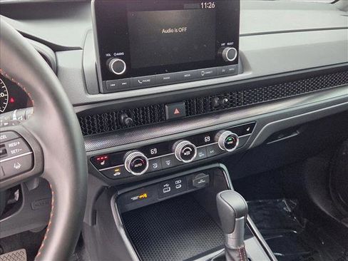 Used 2025 Honda CR-V Sport image 13