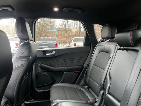 Used 2025 Ford Escape ST-Line Select image 18