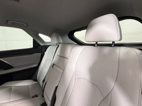 Used 2021 Lexus RX 350 FWD w/ Premium Package image 27