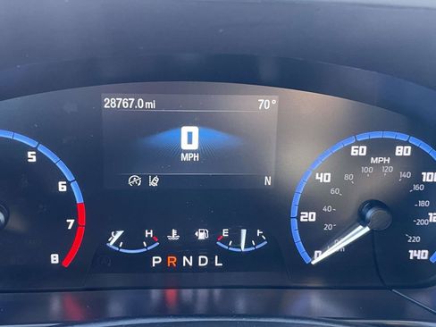 Used 2023 Ford Bronco Sport Big Bend image 14