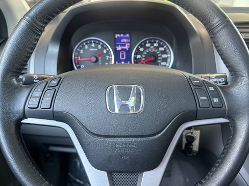 Used 2011 Honda CR-V EX-L image 16