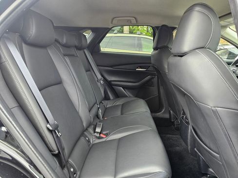 Certified 2023 MAZDA CX-30 AWD 2.5 S w/ Preferred Package image 13