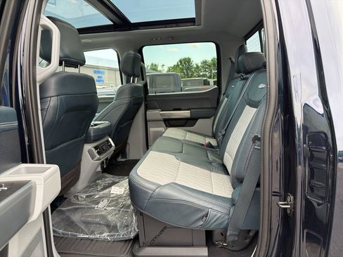 Used 2023 Ford F150 Limited AWD/4WD image 19