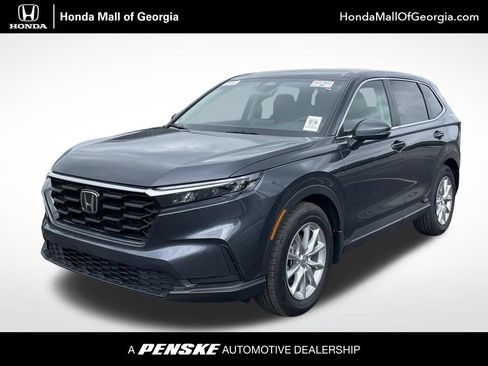 Used 2026 Honda CR-V EX image 1