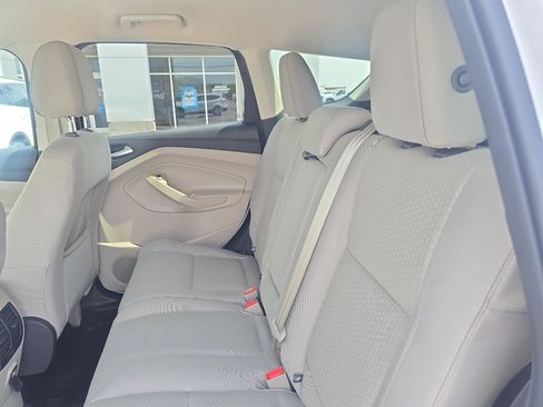 Used 2017 Ford Escape SE AWD/4WD image 17