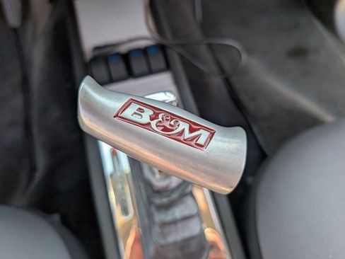 Used 2004 Chevrolet Blazer LS w/ Preferred Equipment Group image 78