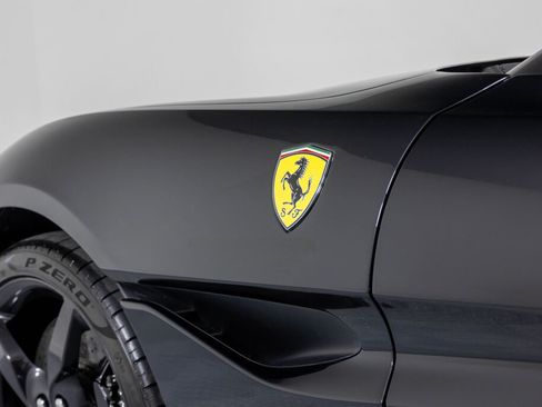 Certified 2023 Ferrari Portofino M image 25