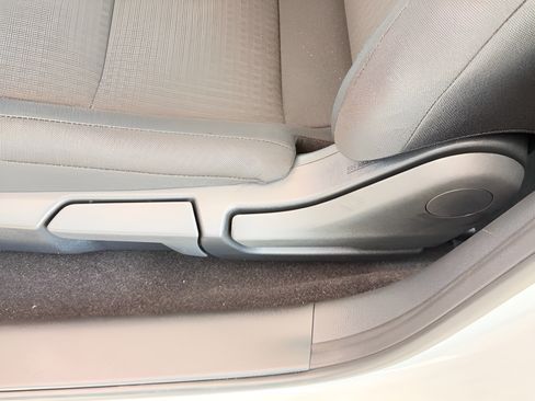 New 2026 Nissan Sentra S w/ S Cold Weather Package FWD image 18
