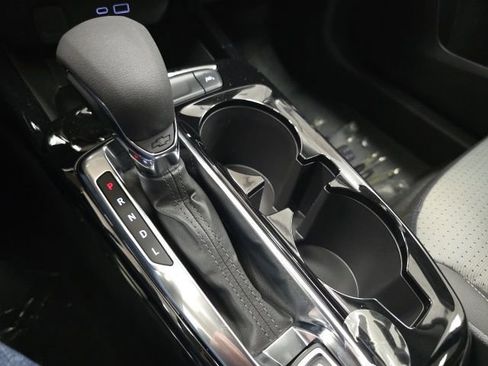 New 2026 Chevrolet Trax LT w/ Driver Confidence Package image 16