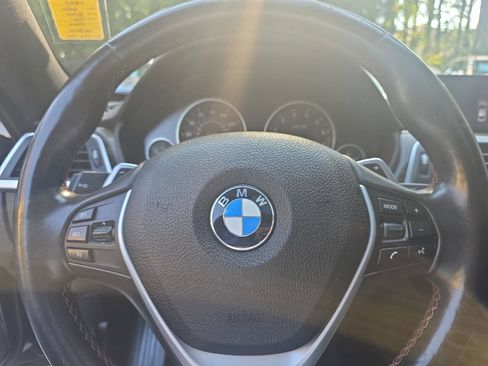 Used 2020 BMW 430i Gran Coupe RWD image 10
