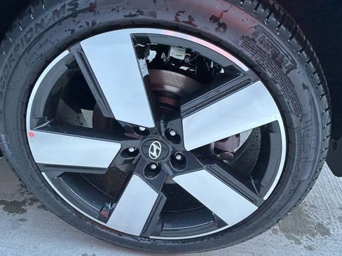 New 2026 Hyundai Santa Fe Limited image 7