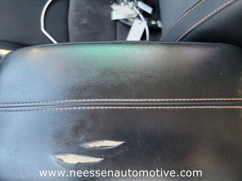 Used 2021 Nissan Sentra SR image 27