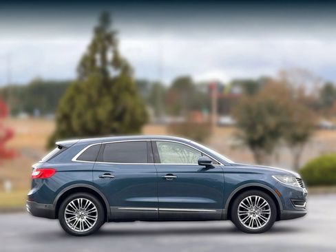 Used 2016 Lincoln MKX Reserve w/ Technology Package image 7