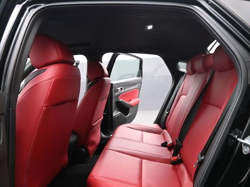 Used 2023 Acura Integra A-Spec FWD image 14