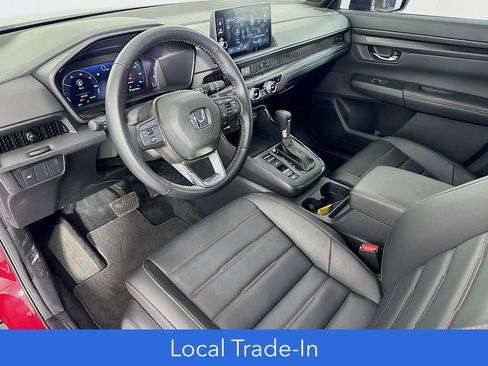 Used 2026 Honda CR-V Sport-L image 12