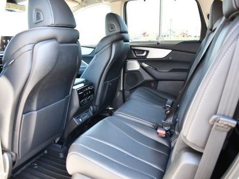 New 2026 Acura MDX w/ Technology Package image 16