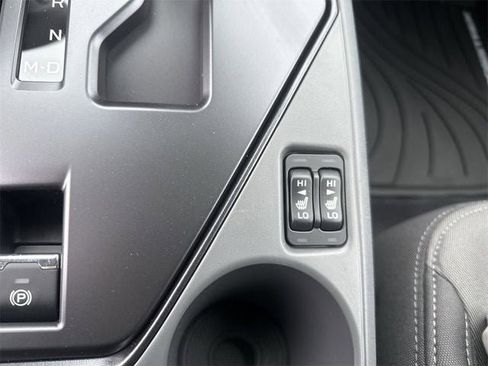 New 2026 Subaru Crosstrek 2.0i Premium AWD/4WD image 61