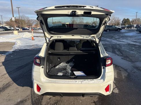 New 2026 Subaru Impreza RS image 7