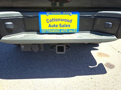 Used 2017 Nissan Frontier SV AWD/4WD image 33