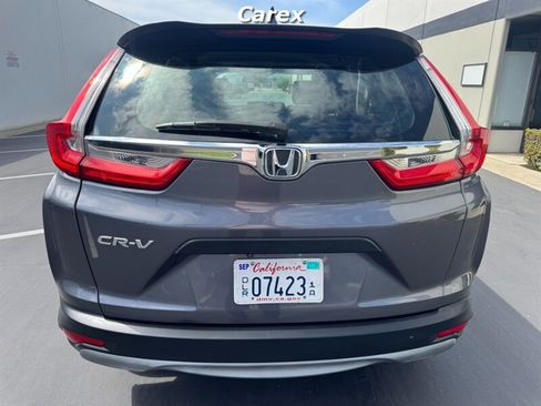 Used 2019 Honda CR-V LX image 11