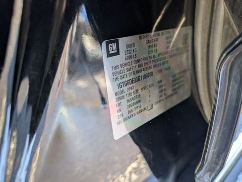 Used 2016 GMC Canyon SLT image 28