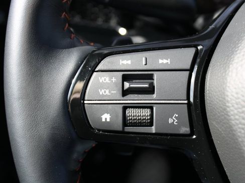 Used 2025 Honda CR-V Sport Touring image 30