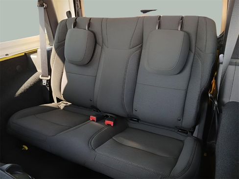 Certified 2023 Jeep Wrangler Sport S image 22