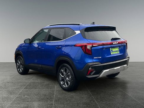 Used 2024 Kia Seltos S image 5