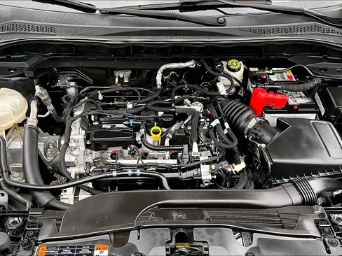 Used 2021 Ford Escape S image 31