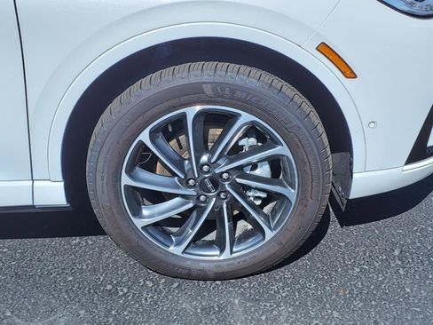 Used 2023 Lincoln Corsair Grand Touring w/ Equipment Group 302A image 31