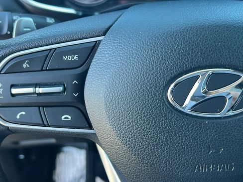 Used 2022 Hyundai Santa Fe SEL AWD/4WD image 19