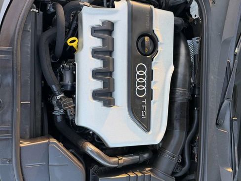 Used 2010 Audi TTS 2.0T Premium image 28