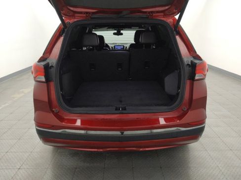 Used 2023 Chevrolet Equinox RS w/ RS Leather Package FWD image 29