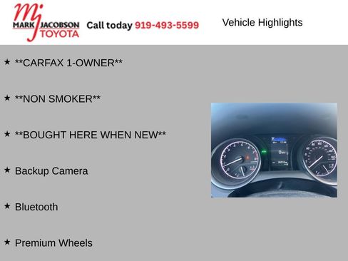 Used 2024 Toyota Camry SE FWD image 6