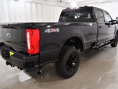 New 2026 Ford F350 XL w/ STX Appearance Package AWD/4WD image 11