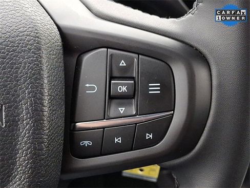 Used 2025 Ford Ranger XLT w/ Black Appearance Package image 20