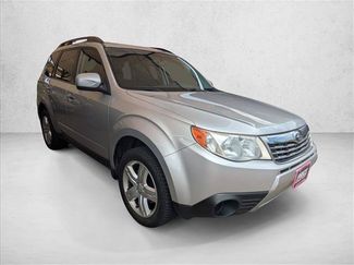 Used 2009 Subaru Forester 2.5X w/ Popular Equipment Group 1B AWD/4WD video 3