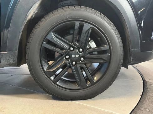 Used 2024 Chevrolet Trax ACTIV w/ Driver Confidence Package FWD image 25