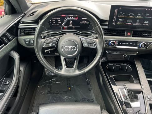 Used 2022 Audi A4 2.0T Premium Plus image 15