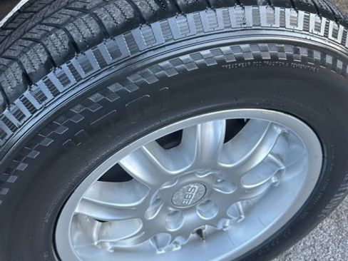 Used 2004 Toyota Tundra SR5 image 6