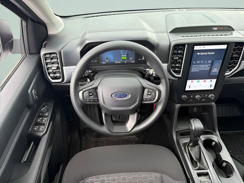 New 2025 Ford Ranger XL w/ Trailer Tow Package AWD/4WD image 7