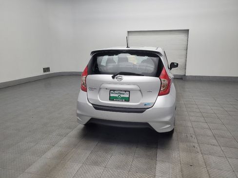 Used 2015 Nissan Versa Note SR w/ SR Convenience Package FWD image 7