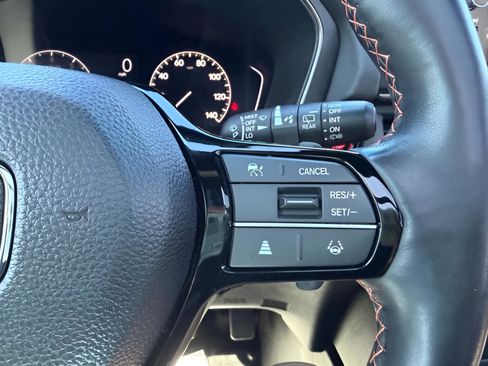 Certified 2024 Honda Pilot TrailSport image 13