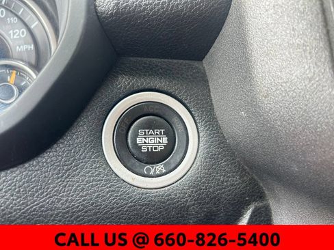 Used 2019 RAM 2500 Tradesman AWD/4WD image 14