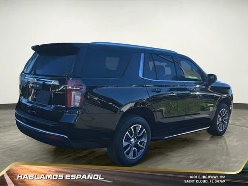 Used 2024 Chevrolet Tahoe LS w/ Driver Alert Package image 6