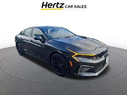 Used 2025 Kia K5 LXS
